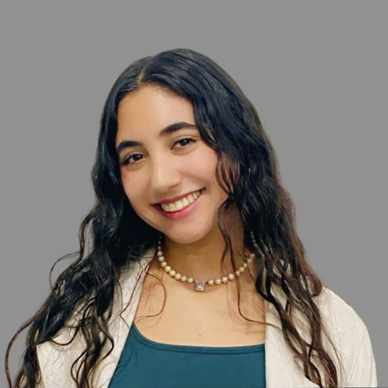 Kyara Dagnino Cretin